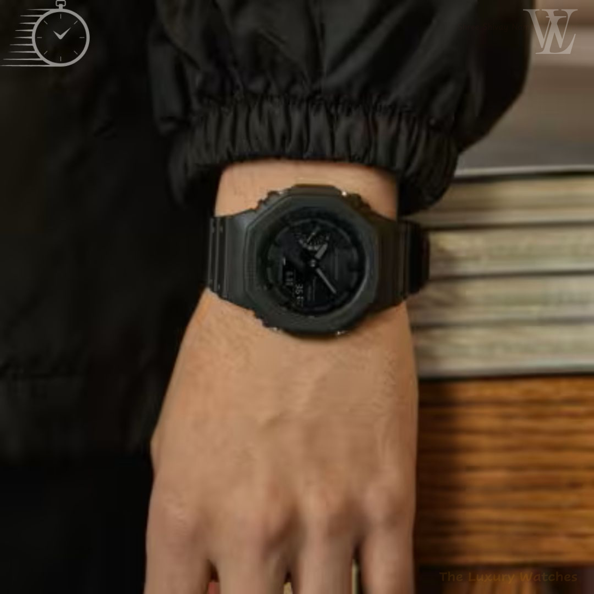 M-21 11210 Black Watch.