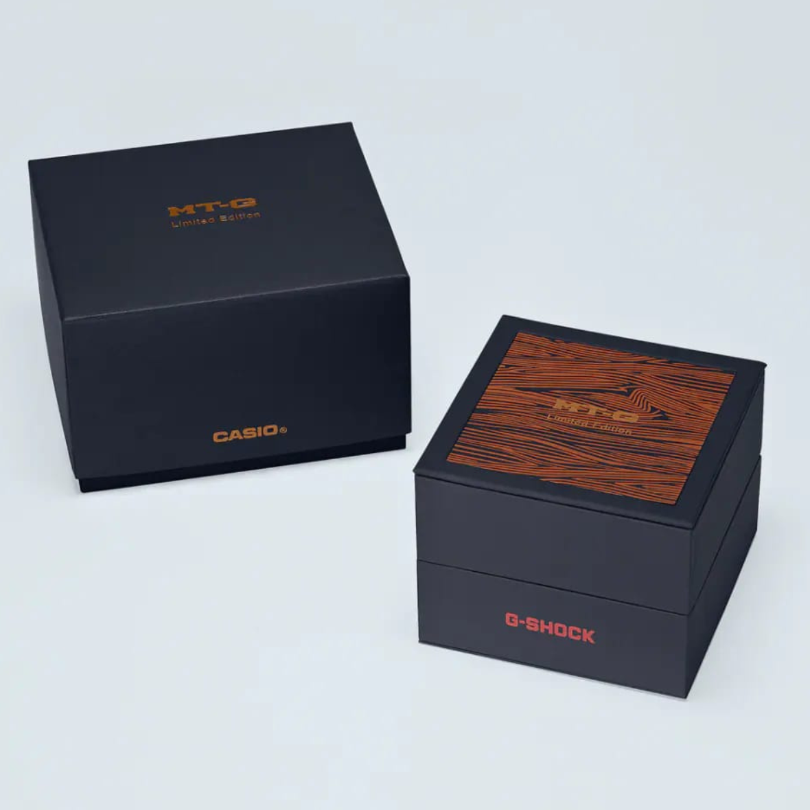 M-YW GYR-21 MT-G-1100 Luxury Watch.