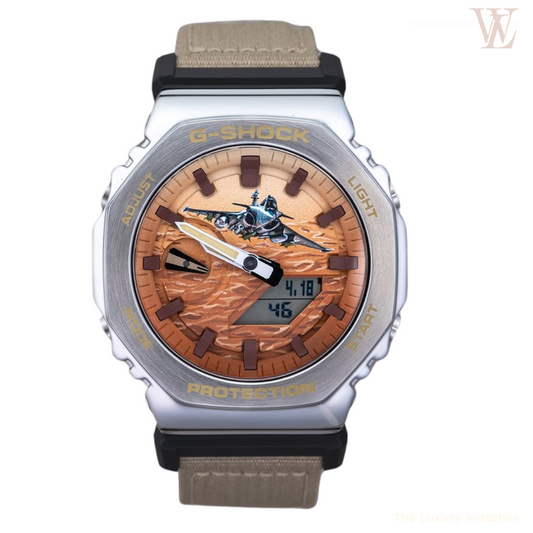 M221- G-1211 New Collection Watch.