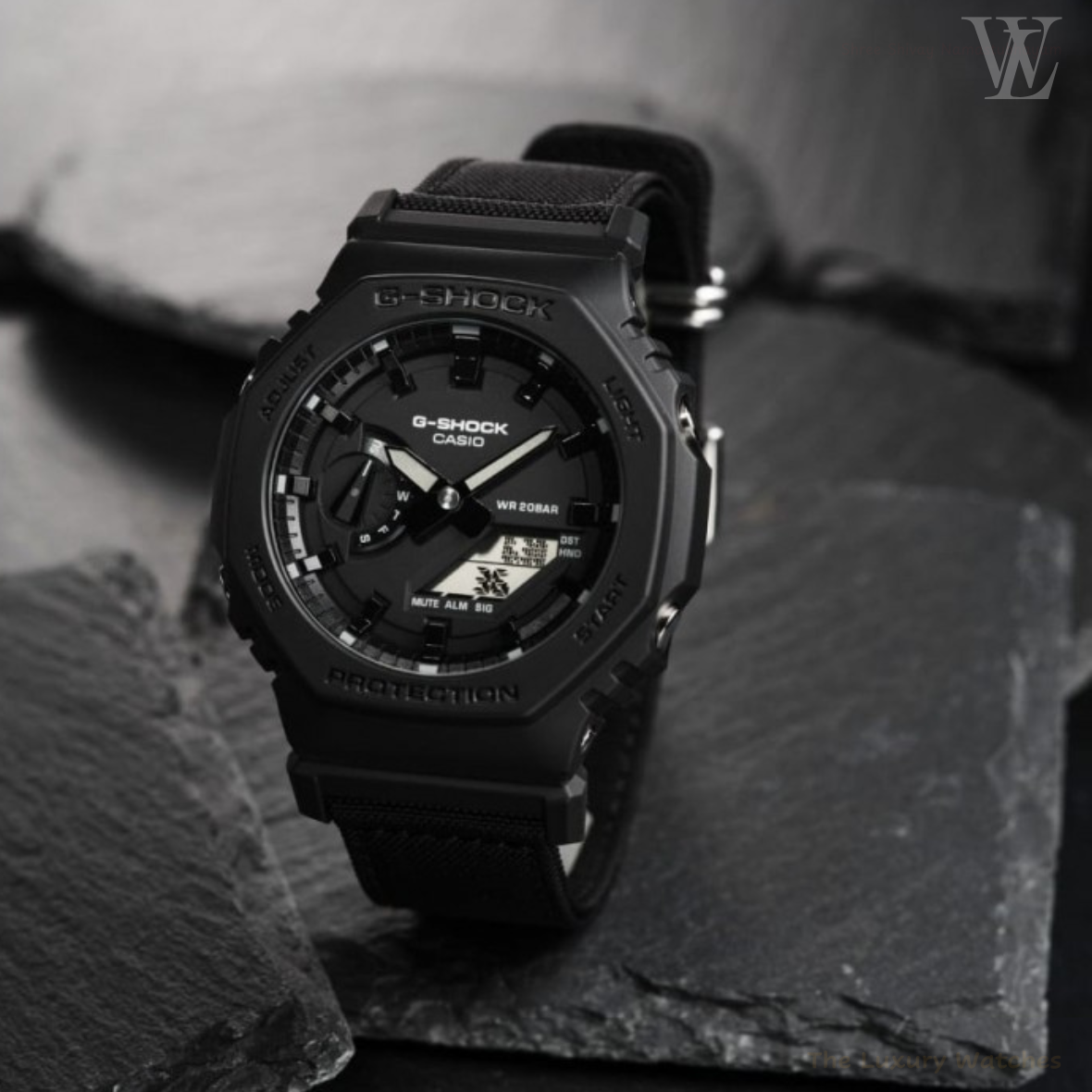 M-21 11210 Black Watch.