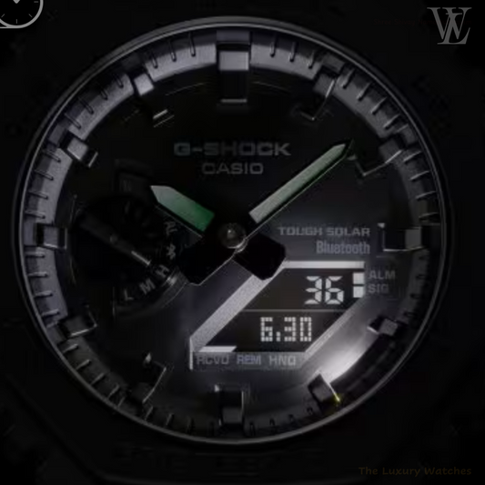 M-21 11210 Black Watch.