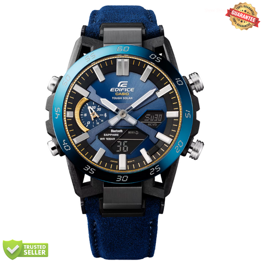 M21-EDF2P11012 - Blue Shine Honda Magic Watch: