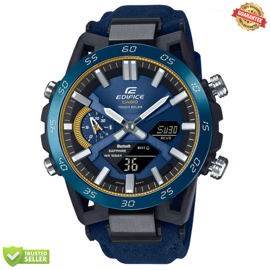 M21-EDF2P11012 - Blue Shine Honda Magic Watch: