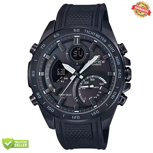 M21-EDF-12110 Black Magic Watch