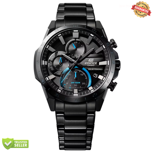 M21-EDF-1101RR Black Magic Watch: