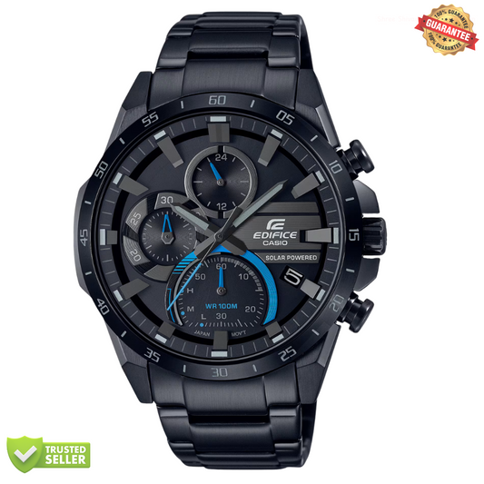 M21-EDF-1101RR Black Magic Watch: