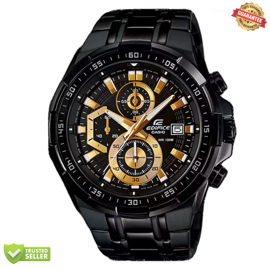 M-21-ED-2111012 Black Magic Watch: