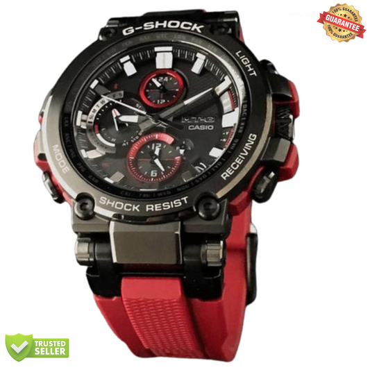 MT-G01-11012 Red Magic Watch:
