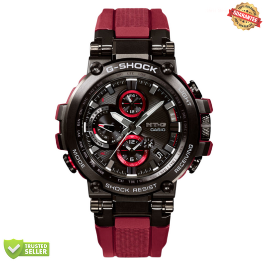 MT-G01-11012 Red Magic Watch: