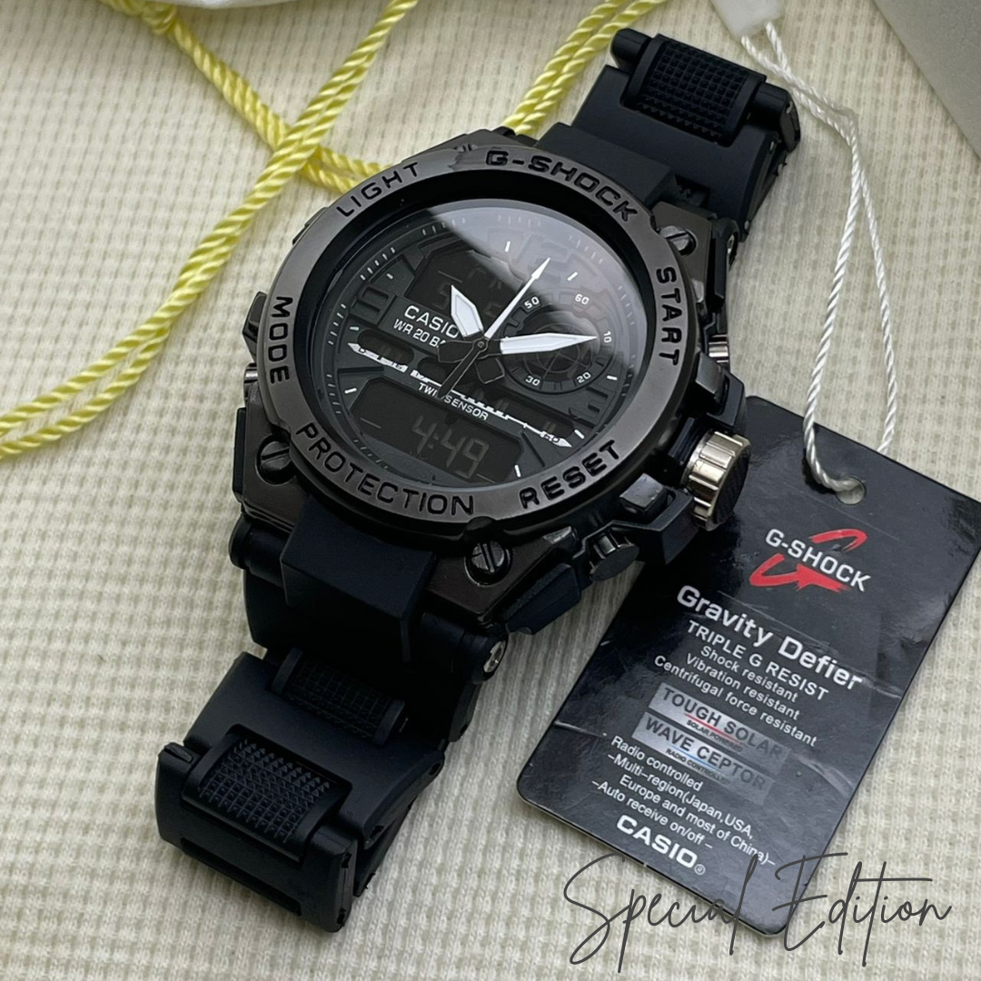 GR-T-211140 Gravity Deifier Best Quality Watch.
