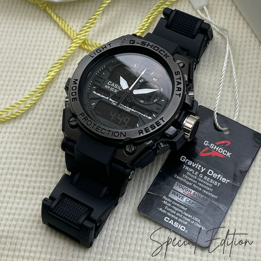 GR-T-211140 Gravity Deifier Best Quality Watch.