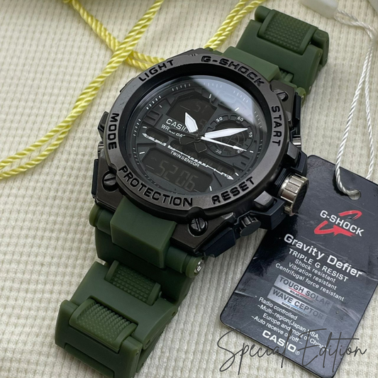 GR-T-211140 Gravity Deifier Best Quality Watch.