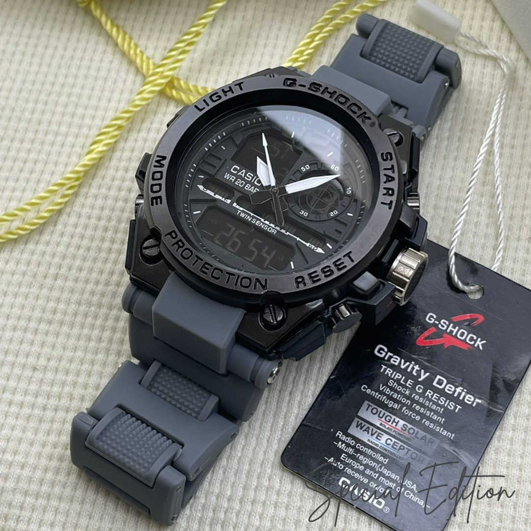 GR-T-211140 Gravity Deifier Best Quality Watch.